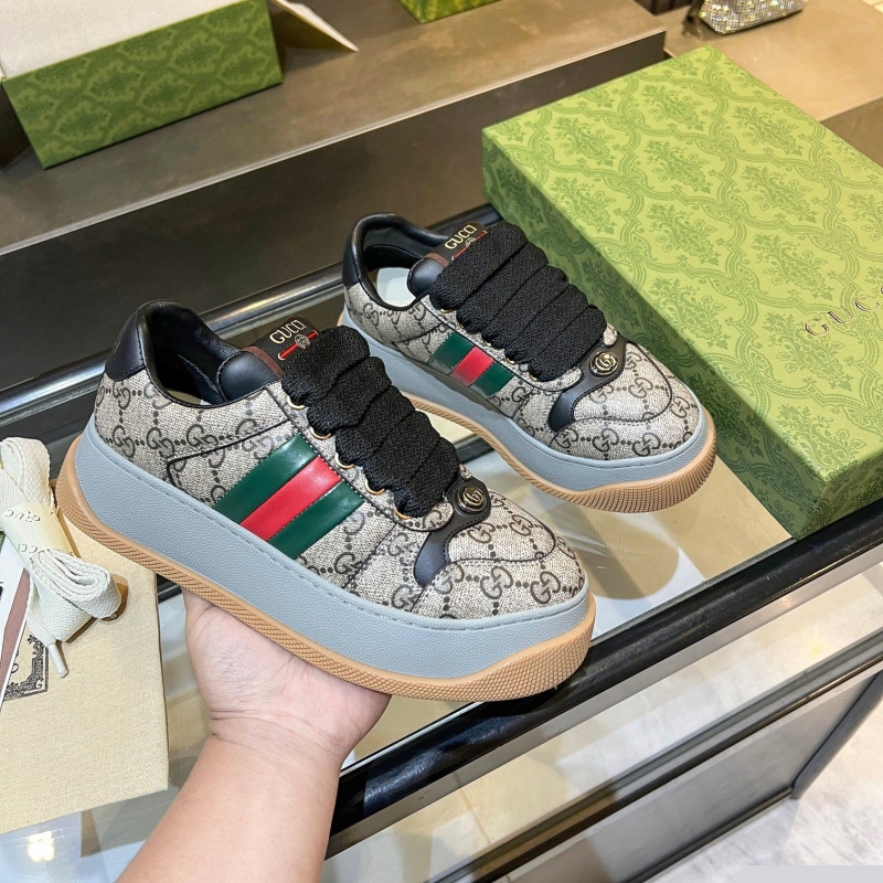 G*u*i casual shoes